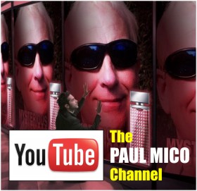 paul mico you tube channel